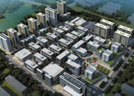 安慶都市產(chǎn)業(yè)園智能化