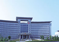 安慶市政務(wù)新區(qū)智能化